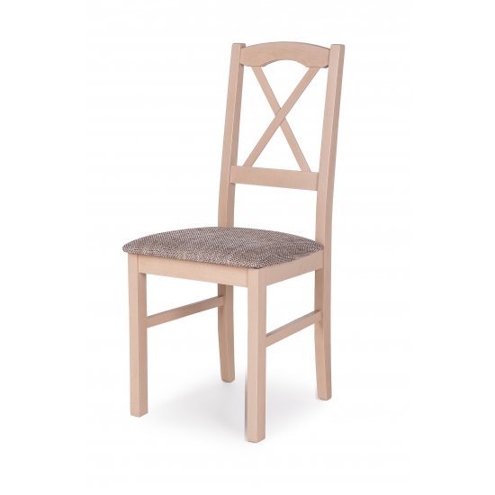Flóra Plusz asztal + 6 db Niló szék