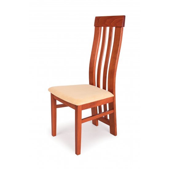 Berta asztal + 6 db Lara szék