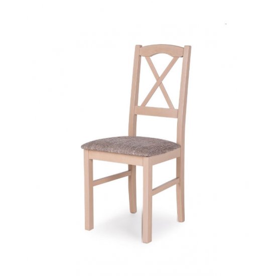 Hanna asztal + 6 db Niló szék