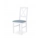 Hanna asztal + 6 db Niló szék