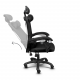 Irodai szék, forgószék fekete (OFFICE-CHAIR-925-BLACK)