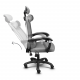 Irodai szék, forgószék szürke (OFFICE-CHAIR-925-GREY)